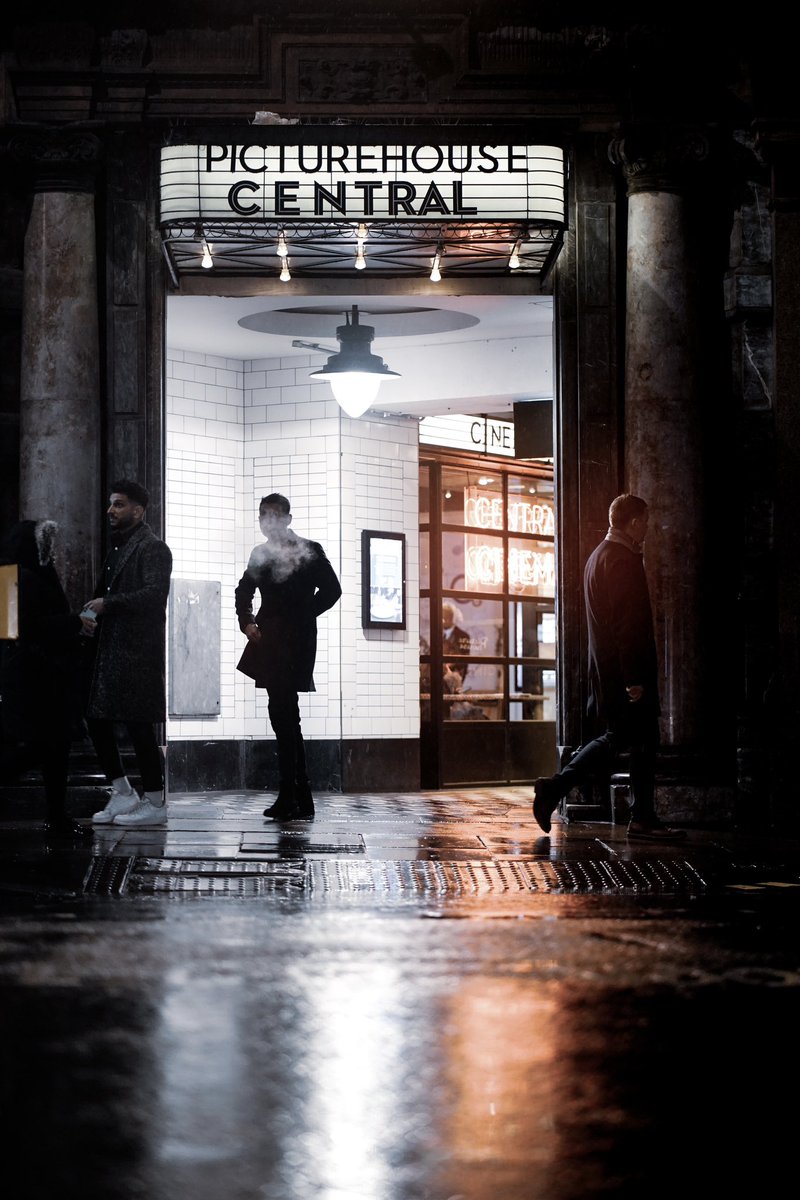 Picturehouse #streetphotography