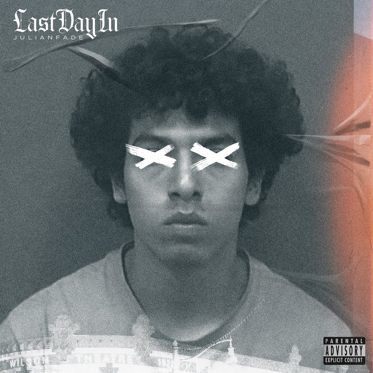 JulianFade's tweet photo. 5/5/23 ๐๏ธ #CDOE #lastdayin https://t.co/hqWYQZrd20