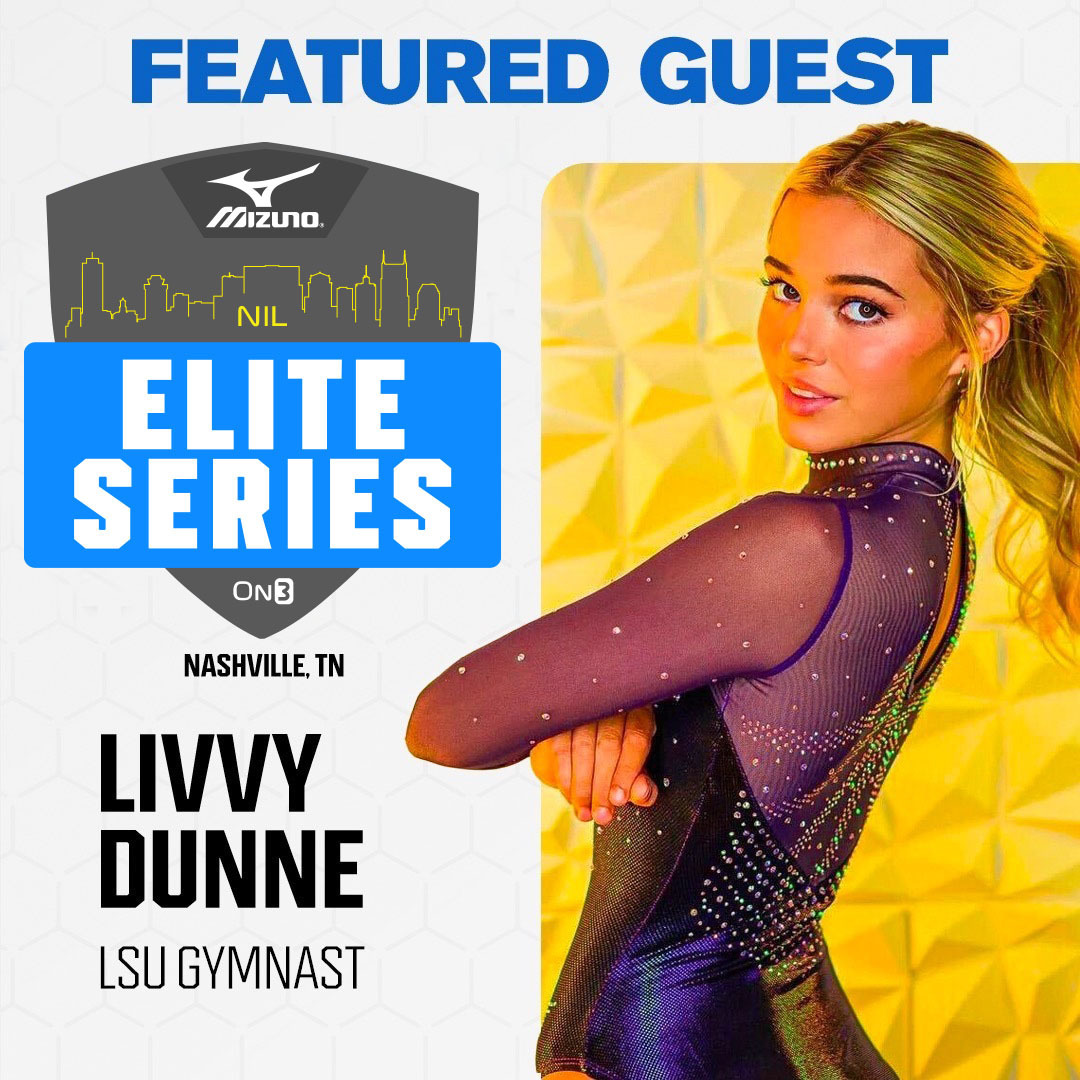 Livvy Dunne Fan Account (AC86298519) / Twitter