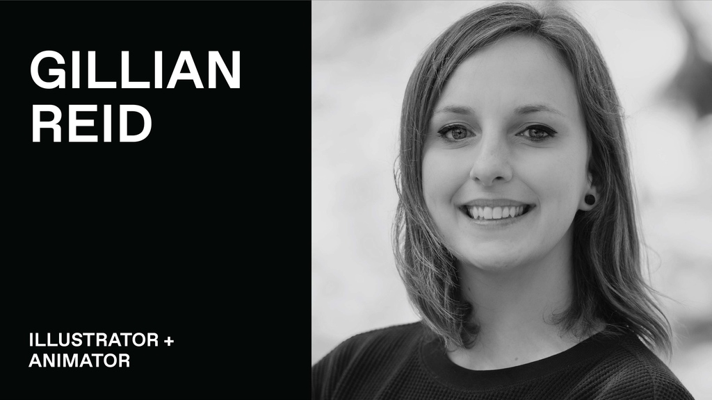 We're only one week away from the upcoming ODC event! 

✨Meet our first speaker Gillian Reid✨

Gillian is a British children's book Illustrator, character designer, and life drawing instructor based in Ottawa. 

Get your tickets today:
eventbrite.ca/e/ottawa-desig…

#ottdesignclub