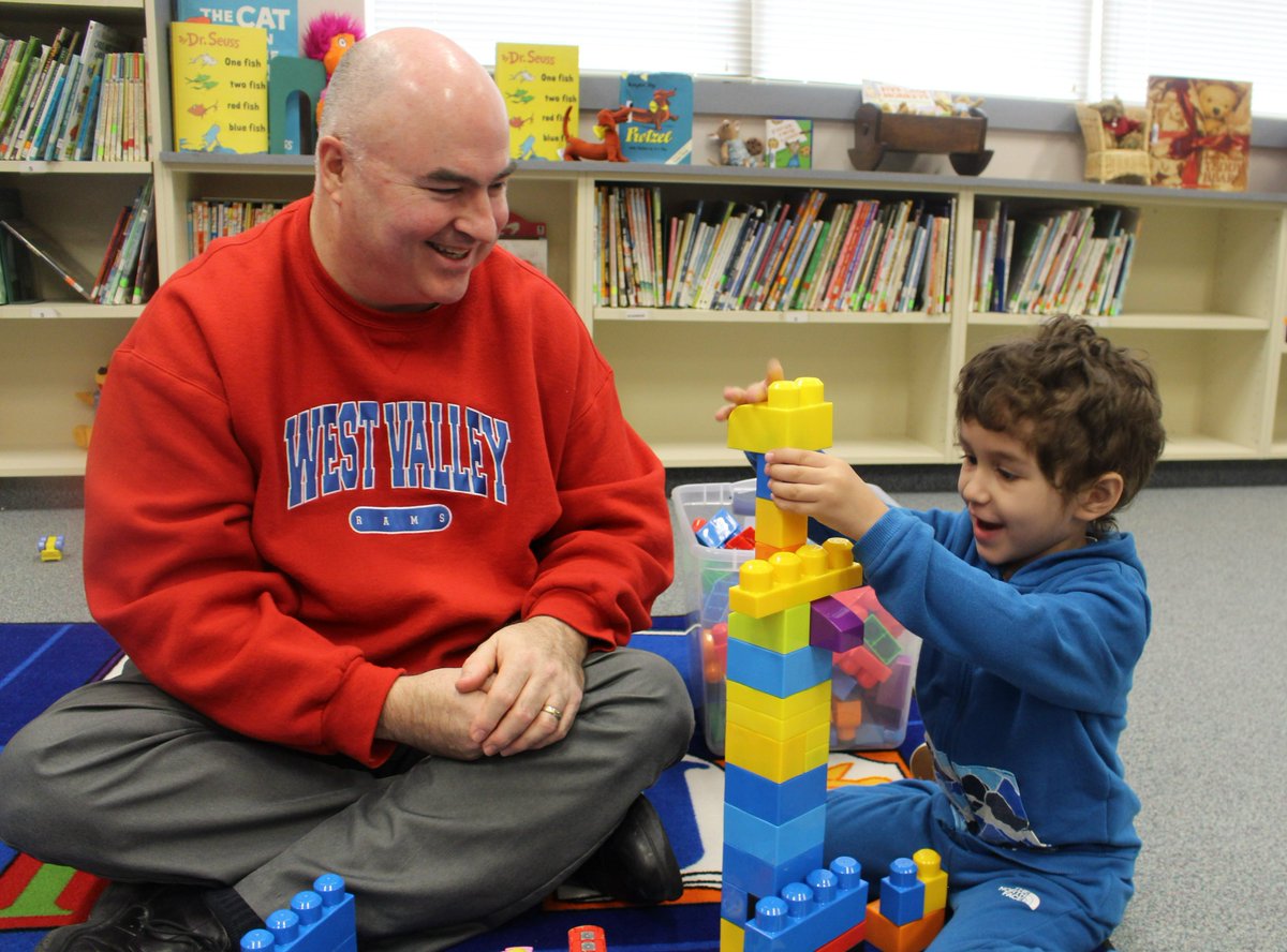 suptfinch's tweet photo. Thnx to AASA for highlighting our work in West Valley! @AASAHQ @WVSD208 #AASAEarlyEd 

"The work and investment the district makes in students even before they officially enter the system is seen as part of a continuum."

Early Childhood Matters Most!

https://t.co/3lHktM89rN https://t.co/9EYqWdQDKB