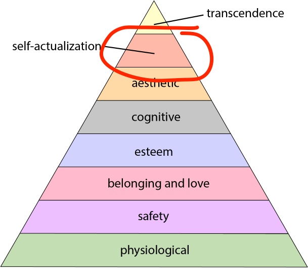 RomanEcom's tweet photo. Before Covid hit Hong Kong, I bought a stake in Nutrition Kitchen.

I loved the transformative aspect of the biz, and I wanted to have a brand that supports the “self-actualization” level of Maslow’s hierarchy in my portfolio of companies. https://t.co/l8A4iYjV7E
