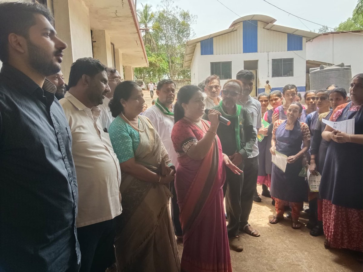 Dr Divya Prabha Gowda tweet media