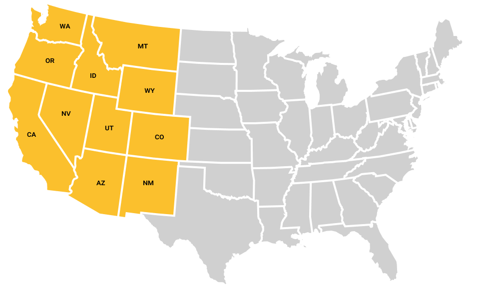watchdutyapp's tweet photo. We are thrilled to announce that Watch Duty is now available throughout the Western United States! https://t.co/8lM6pn95KW