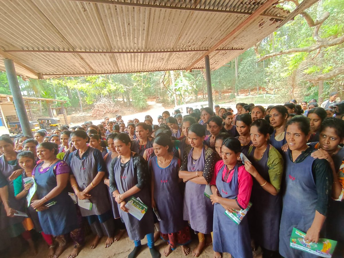 Dr Divya Prabha Gowda tweet media