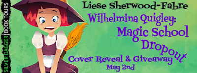 Bethany Lopez (@bethanylopez2) on Twitter photo HBW welcomes Liese Sherwood Fabre and Magic School Dropout - a Teen Fantasy trbr.io/ceEAHnH via <a href="/VickiBatman/">Vicki Batman</a> HBW welcomes Liese Sherwood Fabre and Magic School Dropout - a Teen Fantasy trbr.io/ceEAHnH via <a href="/VickiBatman/">Vicki Batman</a>