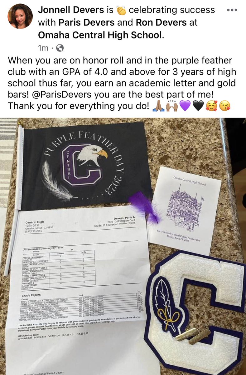 Jonnell Devers (@jonnelldevers) on Twitter photo 