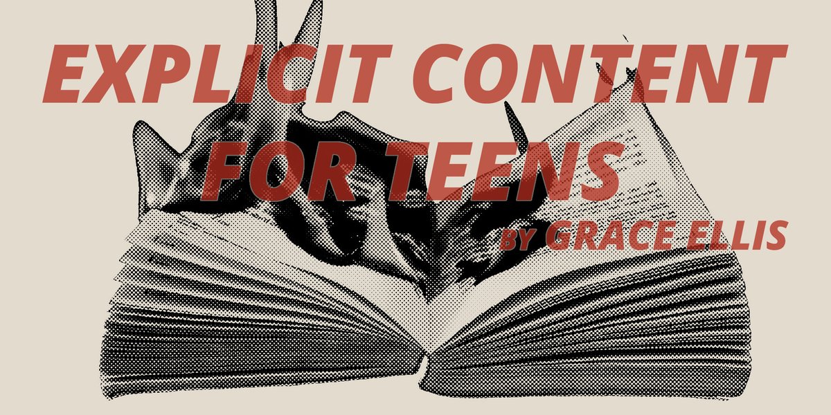 Grace Ellis tweet media