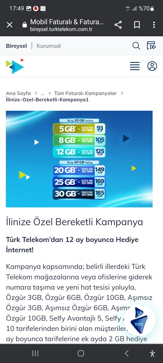 goksimen's tweet photo. @TTDestek Konuyla ilgili arandim.ama tlfndaki beyefendi de sistemlerinizde boyle bir kampanyayi goremedikelrini soyledi.bende sitenizdeki gorselleri twitter araciligiyla atacagimi ilettim.burdaki 30 mayis a kdr gecerli dedikleri kampanya neden gorunmuyor? https://t.co/7IkxQbSLo7