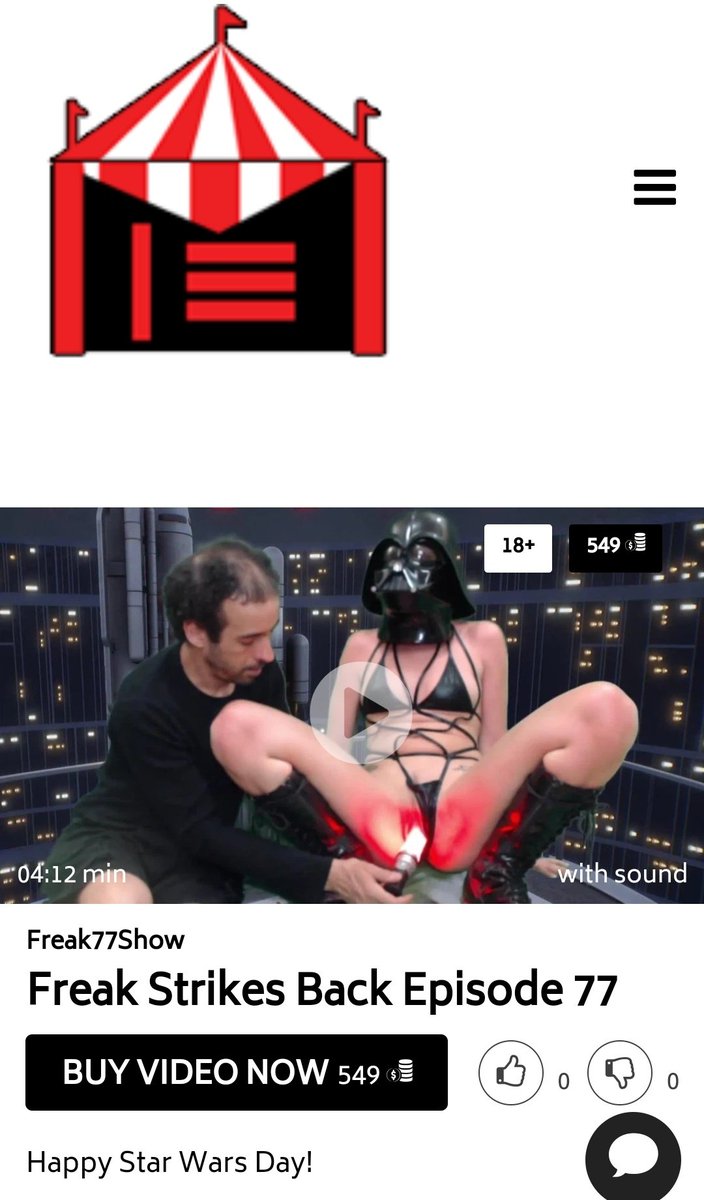 🎪Freak77Show tweet media