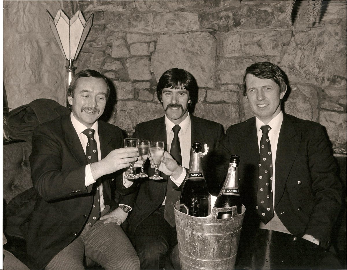 Scottish Rugby is saddened to learn of the death of former international referee and Scottish Rugby General Committee member Ray Megson. 

Obituary ➡ bit.ly/3LqdB0f