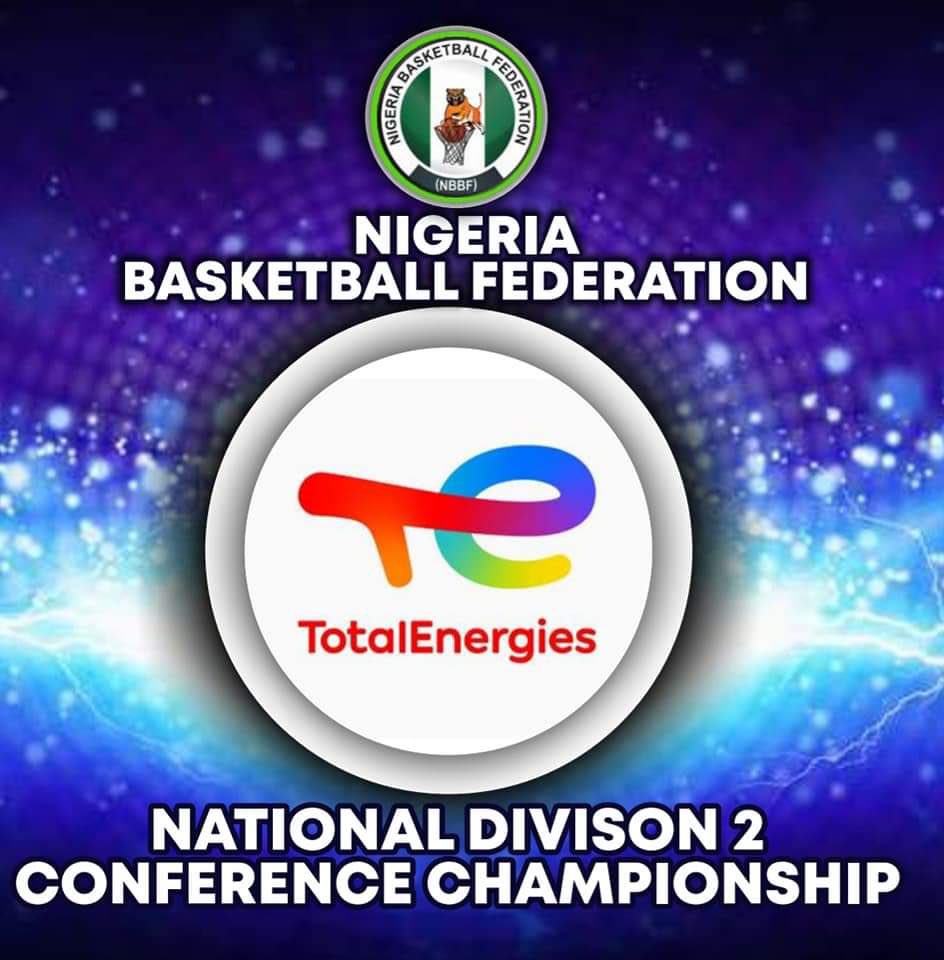 nbbfonline's tweet photo. #BREAKING
#NBBFTotalEnergies National Division 2 Conference Championship is around the corner!

@TotalEnergies https://t.co/U465yhosle