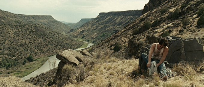 CinemaTweets1's tweet photo. Cinematography by Sir Roger Deakins https://t.co/S4Zb3VYHUf