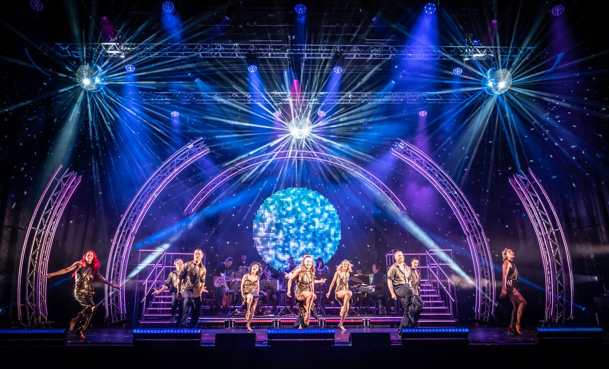 SCD_Live_Tour (@scd_live_tour) on Twitter photo Tonight's the night!
Here's a sneaky look at the 2023 Strictly Come Dancing The Professionals tour before the curtain rises for the first time tonight at @bonusarenahull!
These fab-U-lous photos were taken by <a href="/brennerphotos/">Marc Brenner</a>! Tonight's the night!
Here's a sneaky look at the 2023 Strictly Come Dancing The Professionals tour before the curtain rises for the first time tonight at @bonusarenahull!
These fab-U-lous photos were taken by <a href="/brennerphotos/">Marc Brenner</a>!