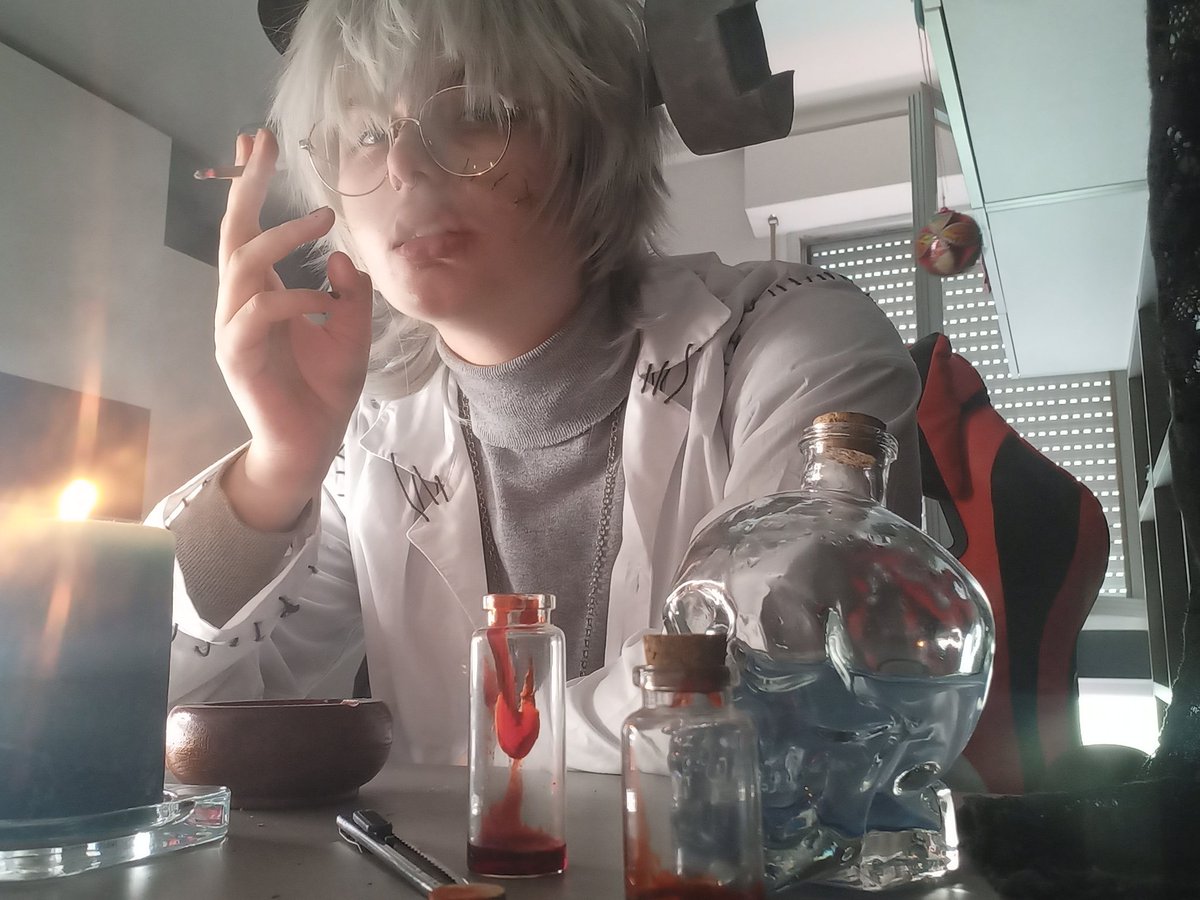 Envy ★ tweet media