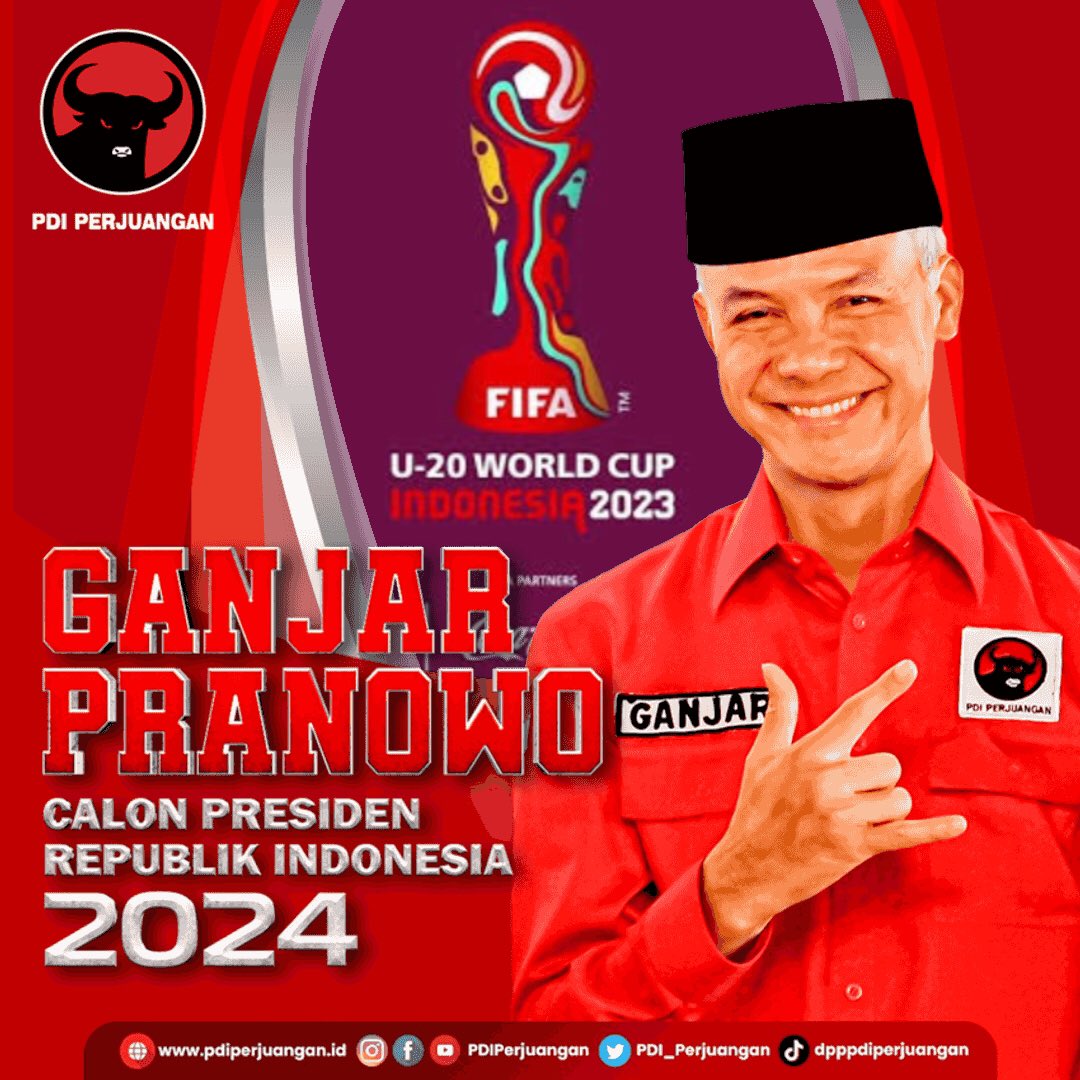 fffaqi's tweet photo. @PDI_Perjuangan https://t.co/fx5UiYT7mp