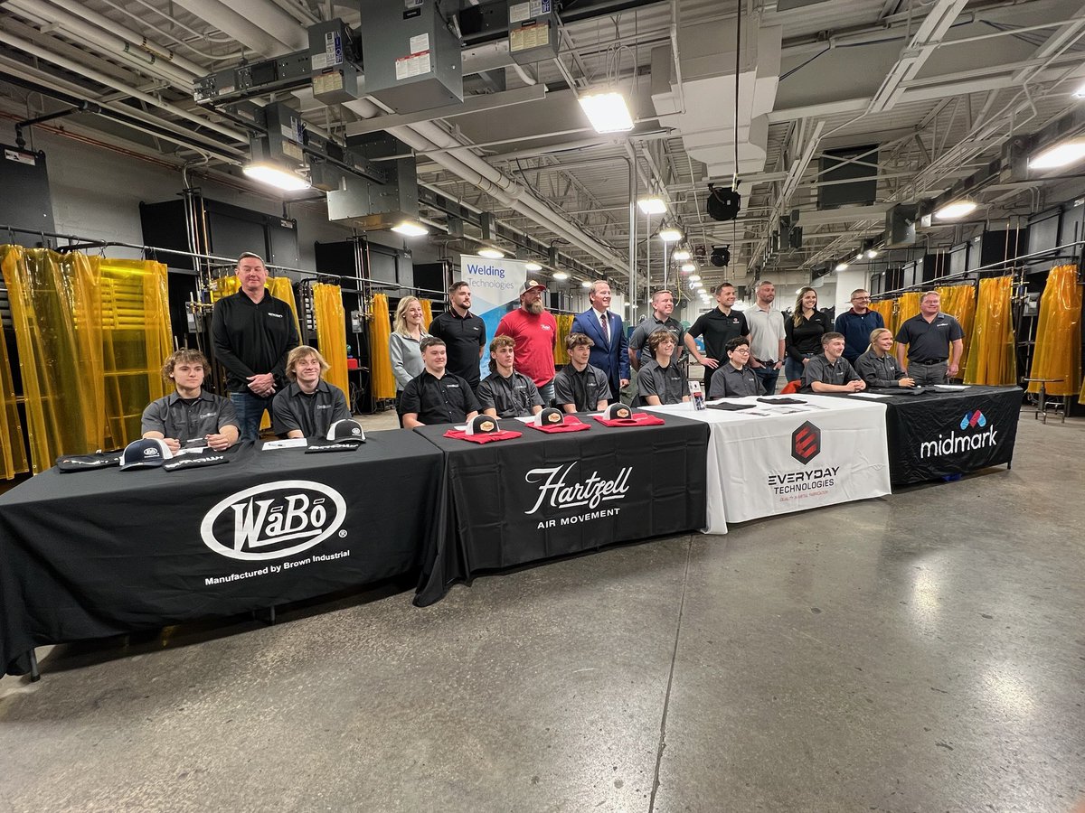 Botkins Local School tweet media