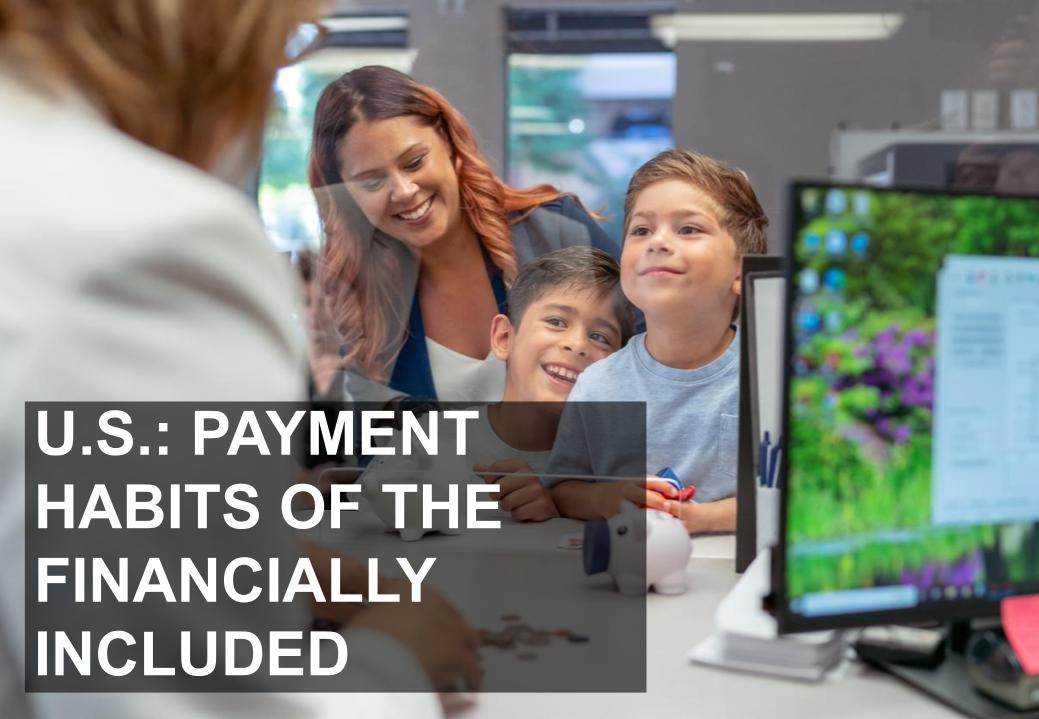 CashEssentials's tweet image. According to the @FDICgov, 81.5% of #UnitedStates #households were #banked in 2021. #ATMs &amp;amp; #bank #branches remain essential for #seniors, #lowerincome, #lesseducated, and #rural #families.  

READ: cashessentials.org/u-s-payment-ha… | @econobitch #Americas #payments #financialinclusion