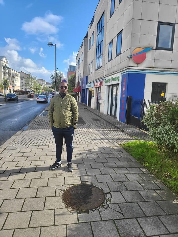 Merci Dieu pour m'avoir permis de recouvrer ma santé.
Quelques soient les obstacles de santé,  prière de garder la foi en Dieu.

A bientôt !