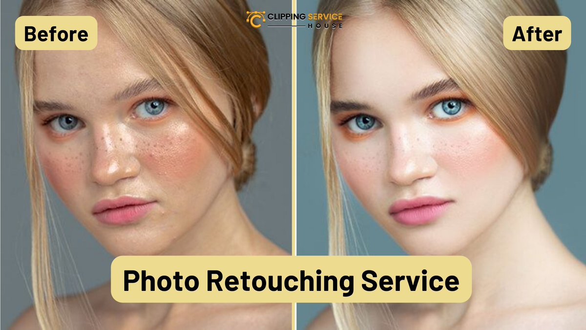 csh_graphics's tweet image. Transform your photos into stunning masterpieces with our professional #photoretouching service! From #color_correction to #blemish_removal, we can enhance your #images to make them truly unforgettable.
Visit: clippingservicehouse.com 

#clippingservicehouse #cshgraphicsmedia