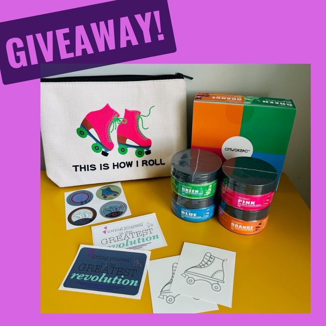 Teresa Richards tweet media