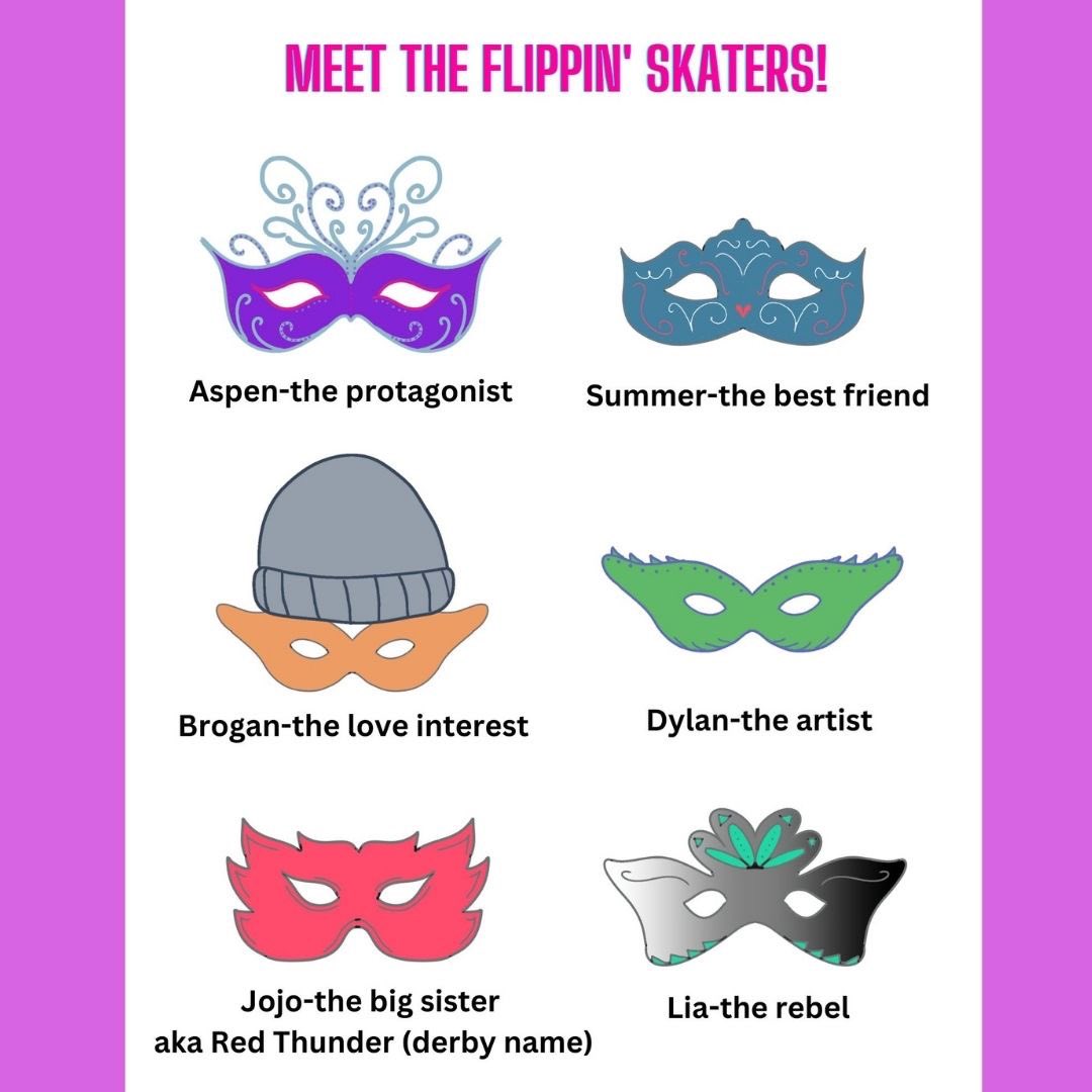 Teresa Richards tweet media