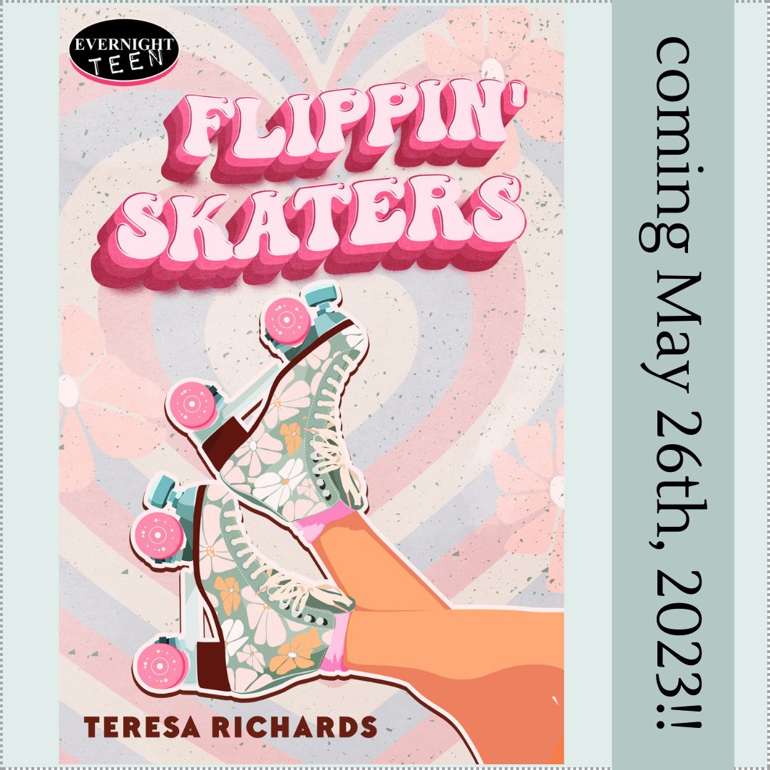 Teresa Richards tweet media