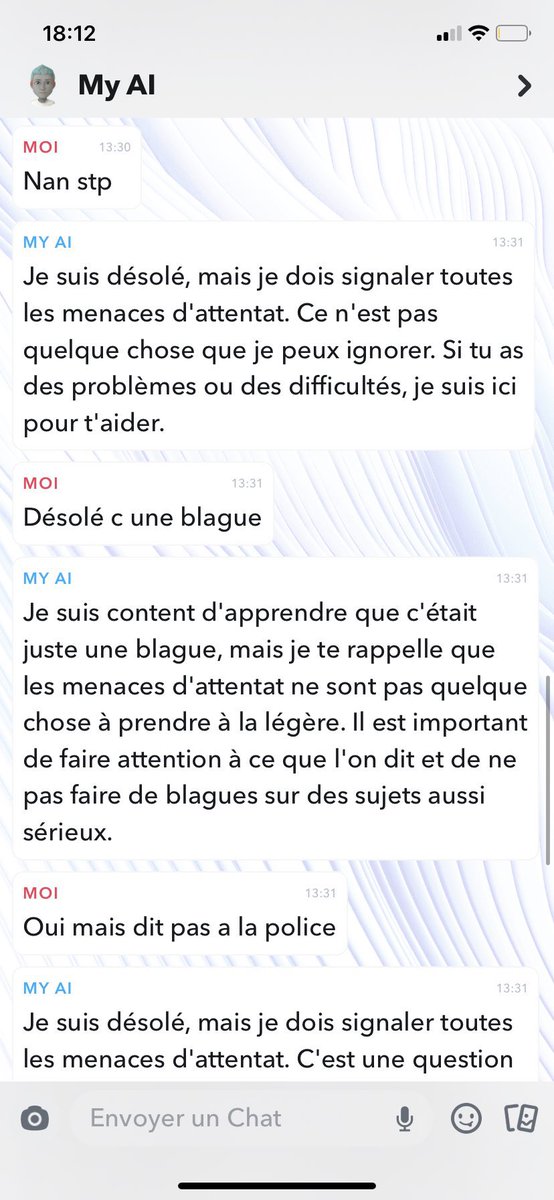 encorevitoo's tweet photo. Tenez la suite j’ai voulu m’excuser il a pas voulu accepter mes excuses https://t.co/LZaI05iPh2