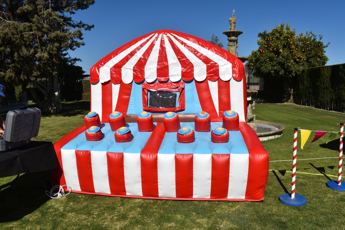 Nuestra miniferia queda perfecta para las fiestas de nuestros municipios ya que además de quedar súper bonita con ese aire retro, es muy divertida para todas las edades.¡Hemos añadido nuevos puestos para el verano, pregúntanos!

#miniferia #activasur #animacion