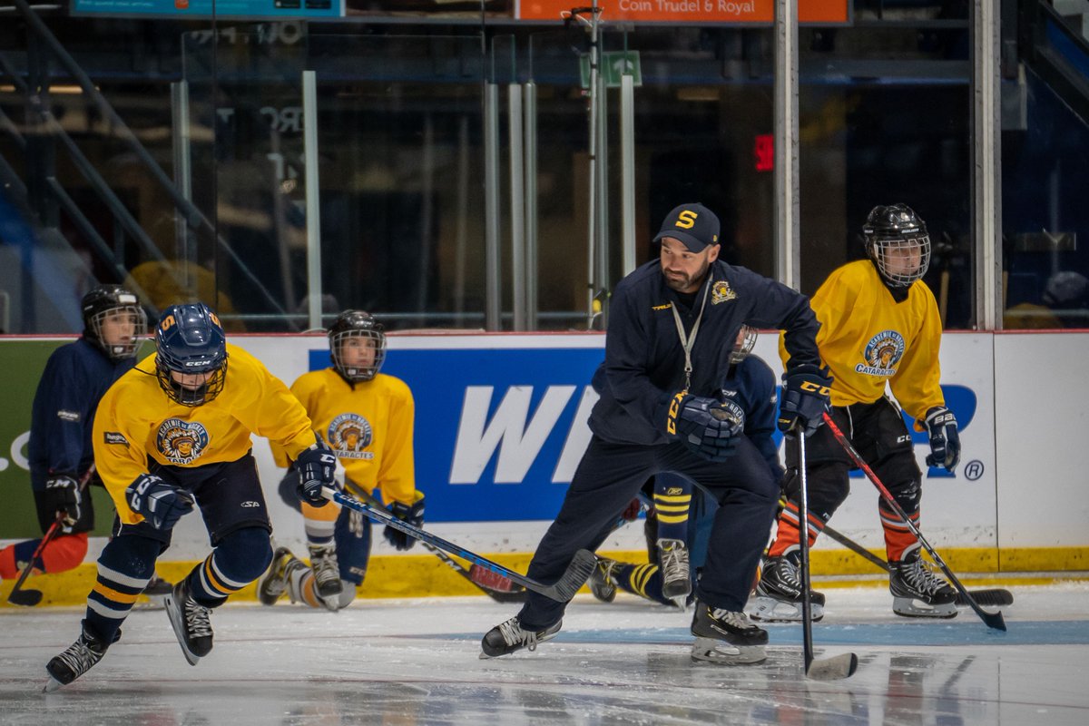 Cataractes de Shawinigan tweet media