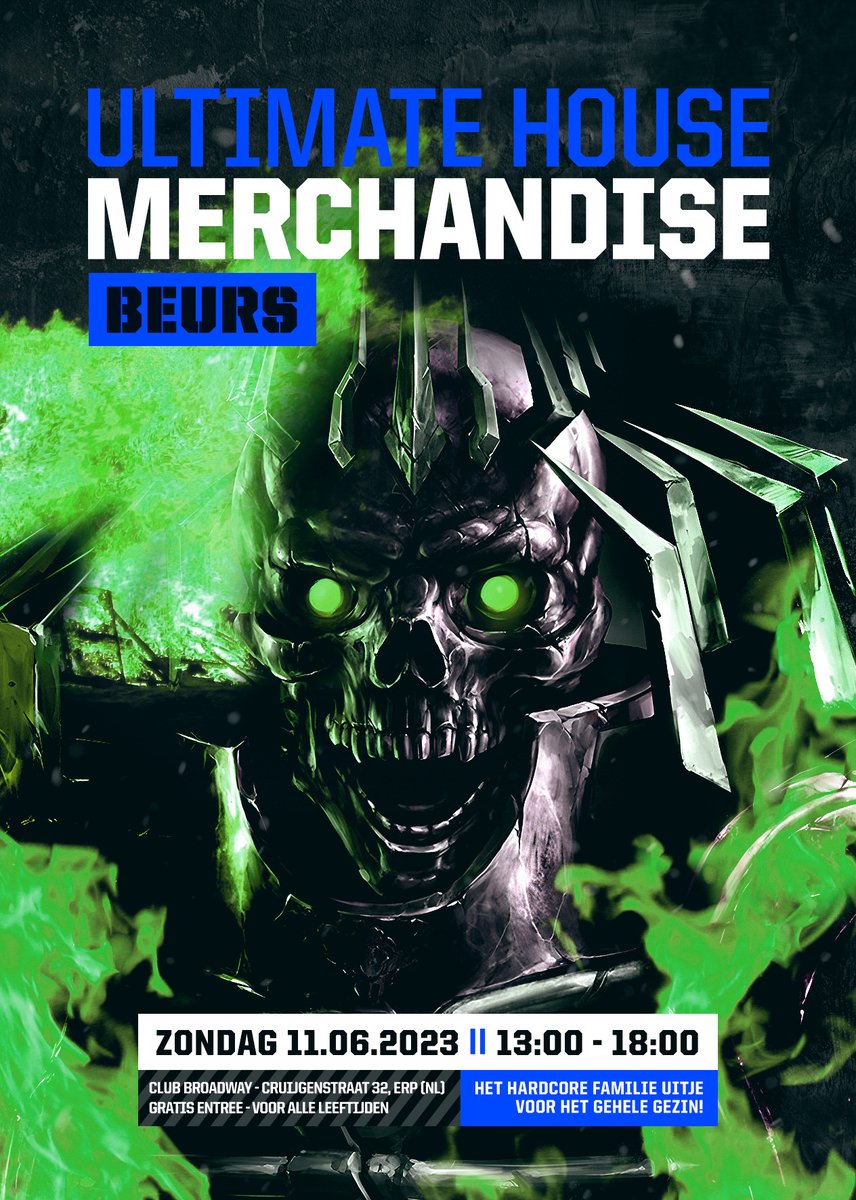 PlanetBoomRec's tweet photo. Zondag 11 juni 2023 zijn we te vinden op de Ultimate House Merchandise beurs in Erp!
#hardcoremusic #gabber #gabber4life #vinylcollection #vinyllovers #hardcore4life https://t.co/1vd0OusoCN