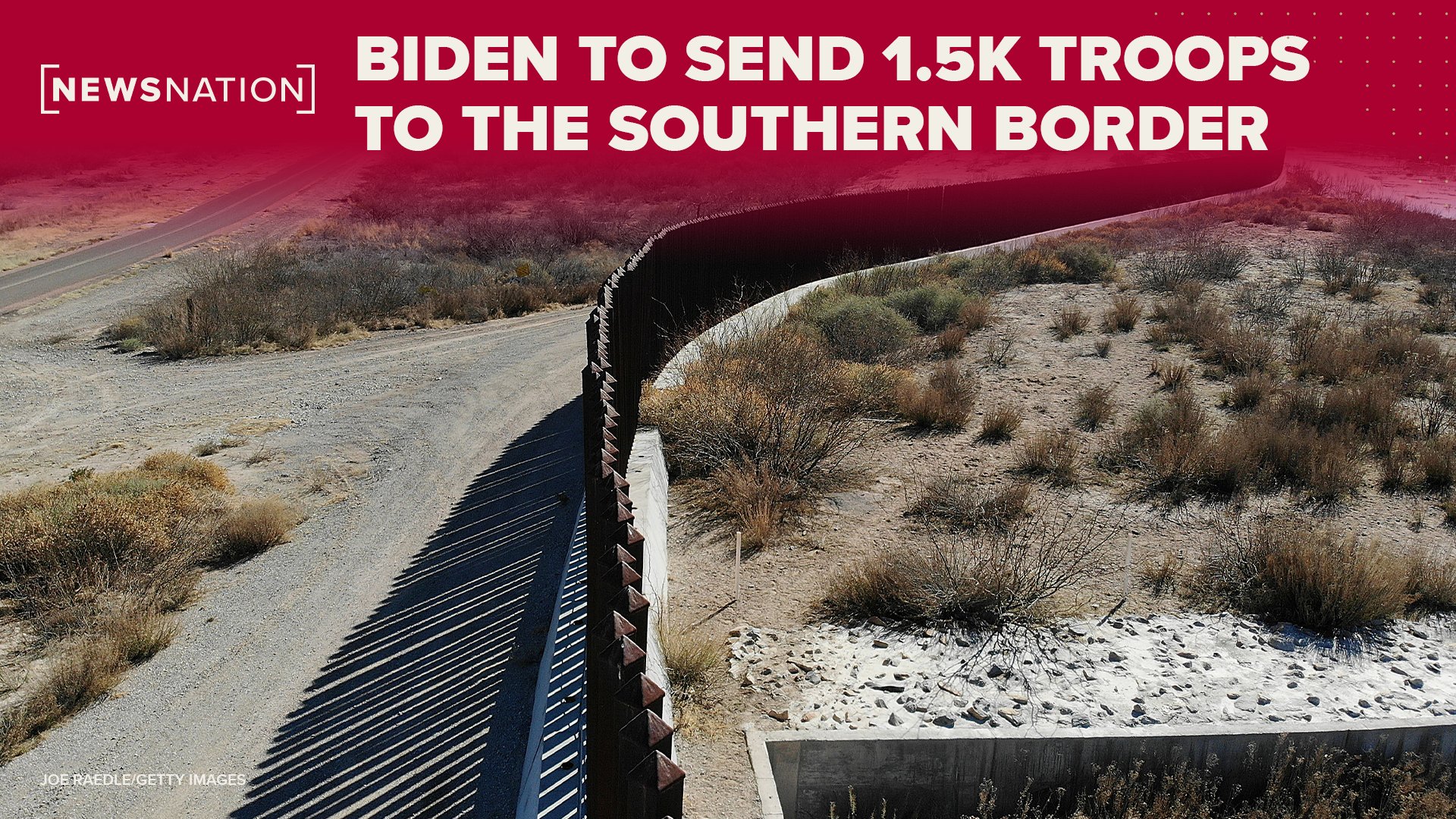 Sent Border NewsNation on Twitter: