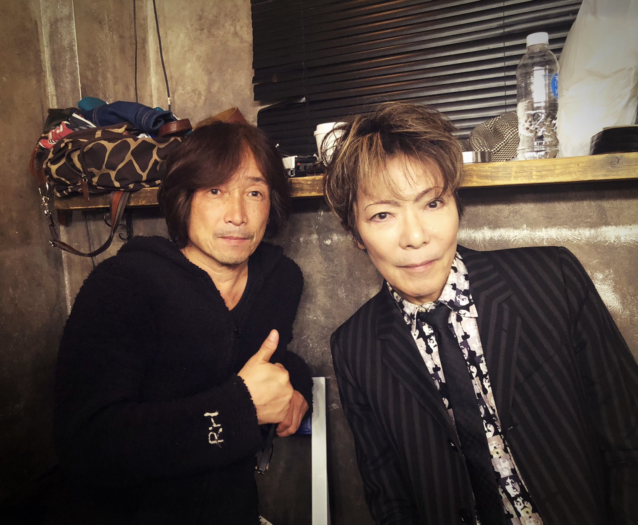 土屋昌巳 Masami Tsuchiya on X: 