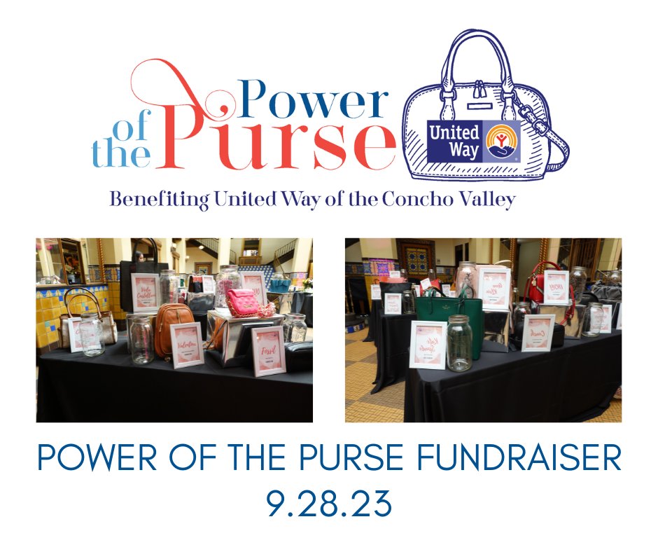 Donations between $25-$50 made during 2:00 pm-2:05 pm are eligible for 100% match!

Donate here: sanangelogives.org/uwconchovalley

Thank you, ORW, for sponsoring this amplification!

#LiveUnited