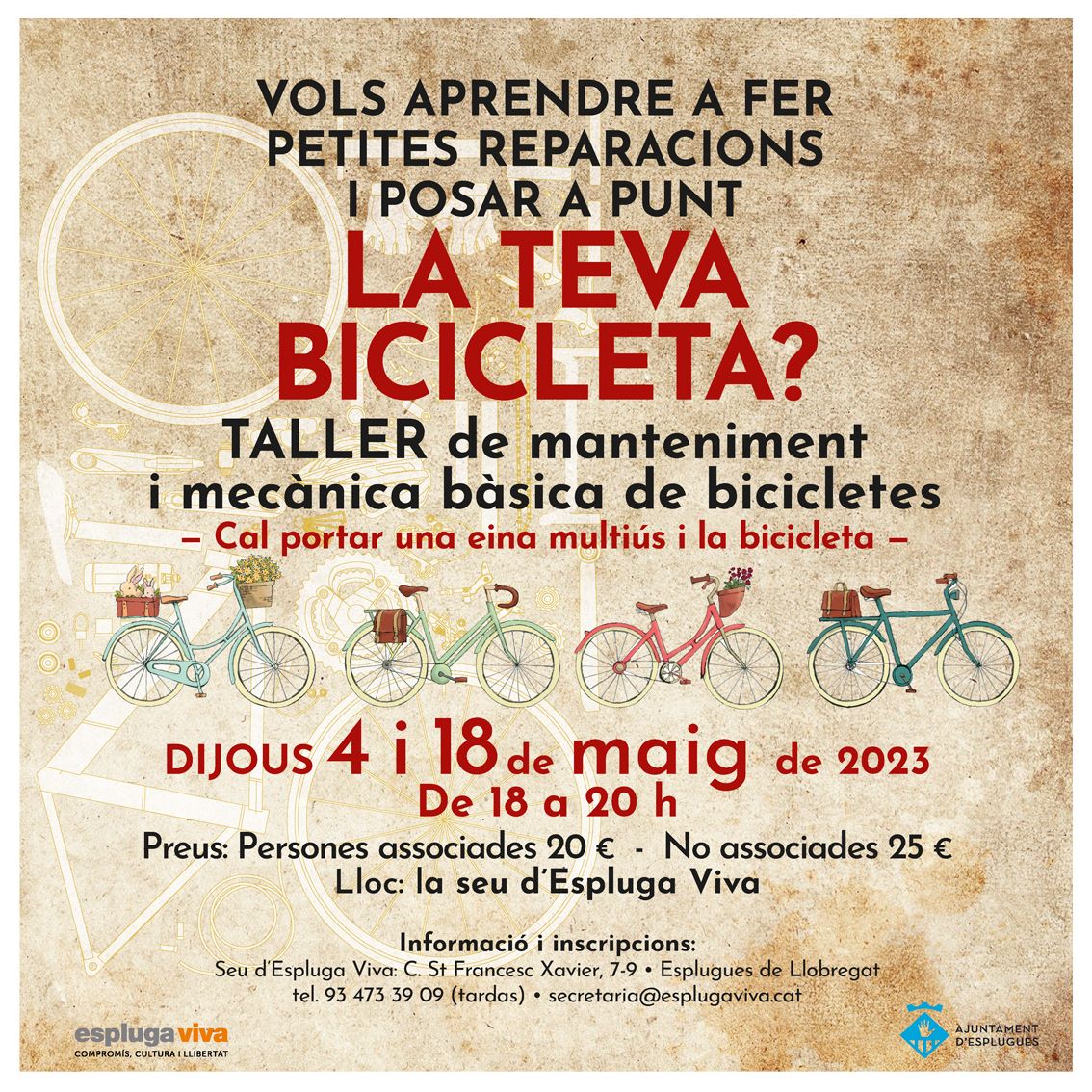 Espluga Viva tweet media