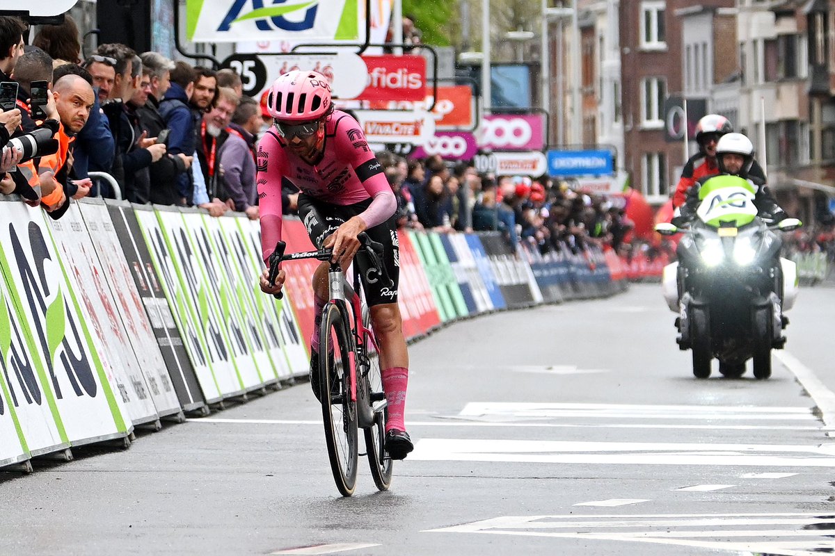 EF Pro Cycling tweet media