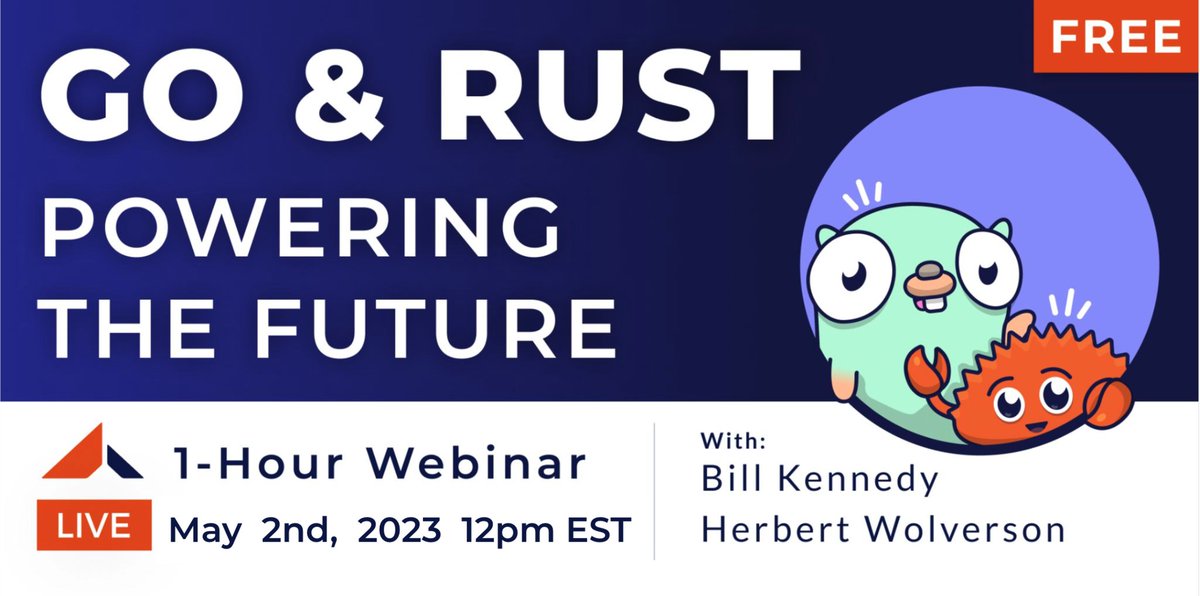 Ardan Labs tweet media