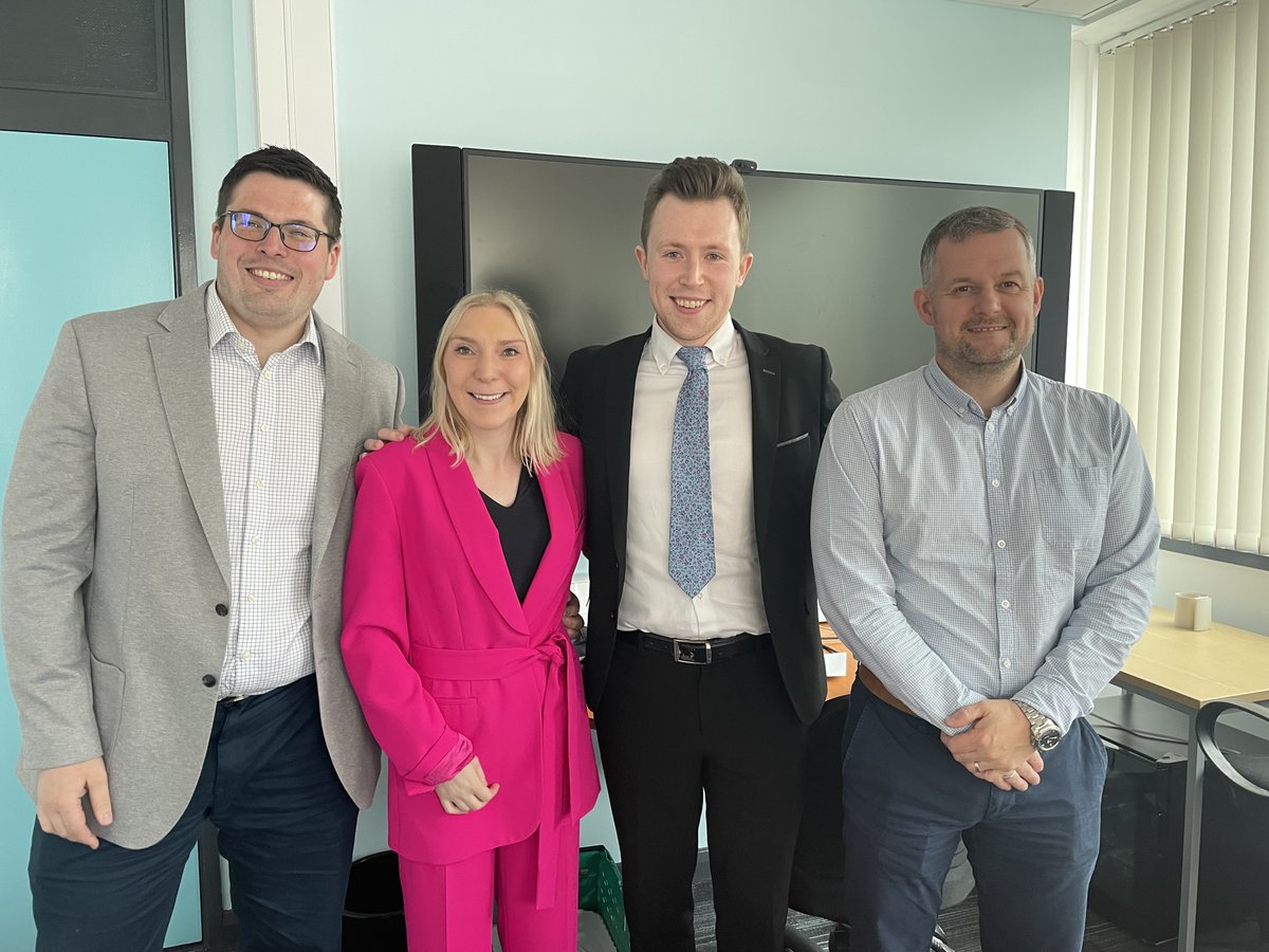 QUB Pharmacy School (@pharmacyatqub) on Twitter photo A huge congratulations to Dr James Quinn who successfully defended his PhD thesis today! 🍾Many thanks to <a href="/DrAliceMcC/">Alice McC</a> and <a href="/boyd_ar/">Adrian Boyd</a> for examining, and <a href="/dfgilpin/">Deirdre Gilpin</a> for chairing. <a href="/pharmacyatQUB/">QUB Pharmacy School</a> <a href="/QUBelfast/">Queen's University Belfast 🎓</a> @DrLCarson <a href="/MatthewPWylie/">Matthew Wylie</a> A huge congratulations to Dr James Quinn who successfully defended his PhD thesis today! 🍾Many thanks to <a href="/DrAliceMcC/">Alice McC</a> and <a href="/boyd_ar/">Adrian Boyd</a> for examining, and <a href="/dfgilpin/">Deirdre Gilpin</a> for chairing. <a href="/pharmacyatQUB/">QUB Pharmacy School</a> <a href="/QUBelfast/">Queen's University Belfast 🎓</a> @DrLCarson <a href="/MatthewPWylie/">Matthew Wylie</a>