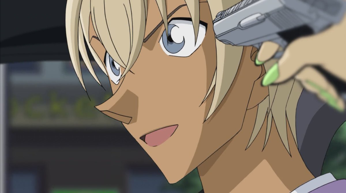 msdllinda's tweet image. องค์กรนี้ชอบเอาหน้าไปทักทายกับปากกระปอกปืนจังเนอะ