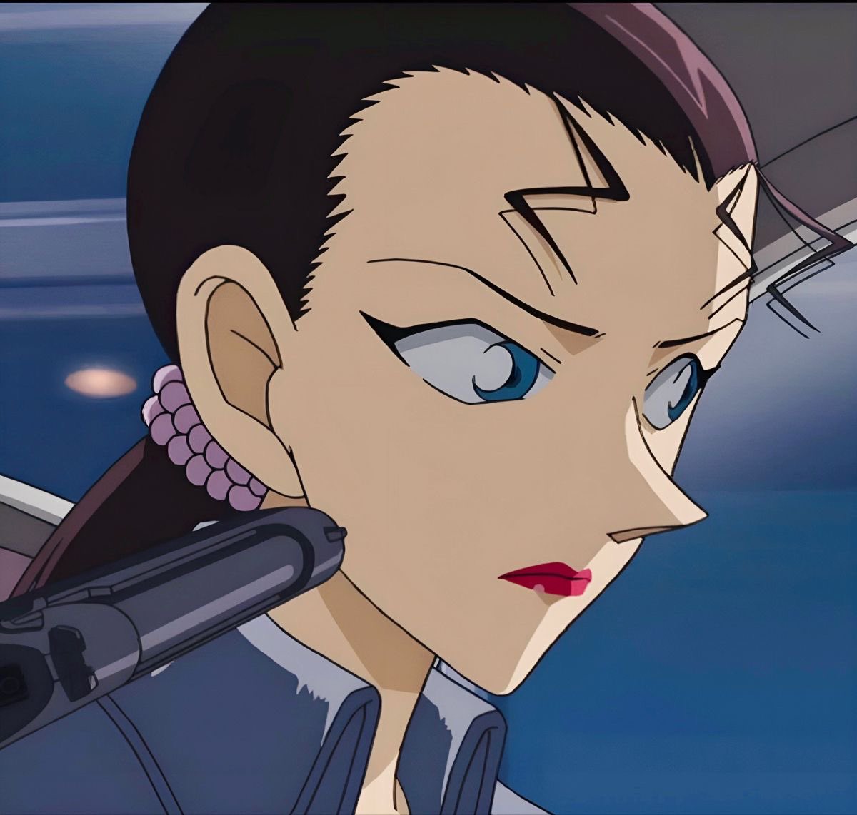 msdllinda's tweet image. องค์กรนี้ชอบเอาหน้าไปทักทายกับปากกระปอกปืนจังเนอะ