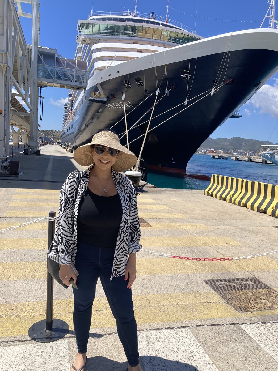 Sulene Fleming tweet media