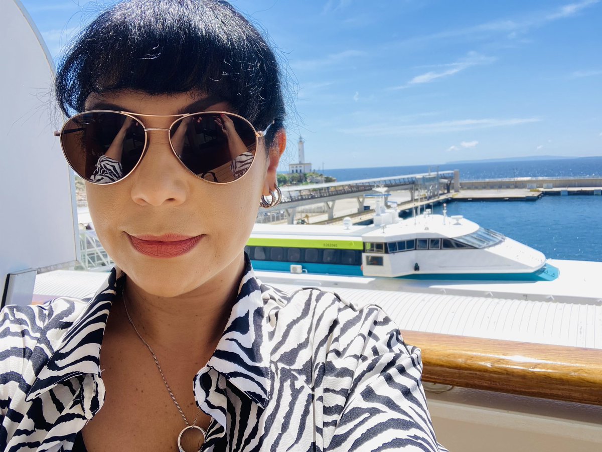 Sulene Fleming tweet media