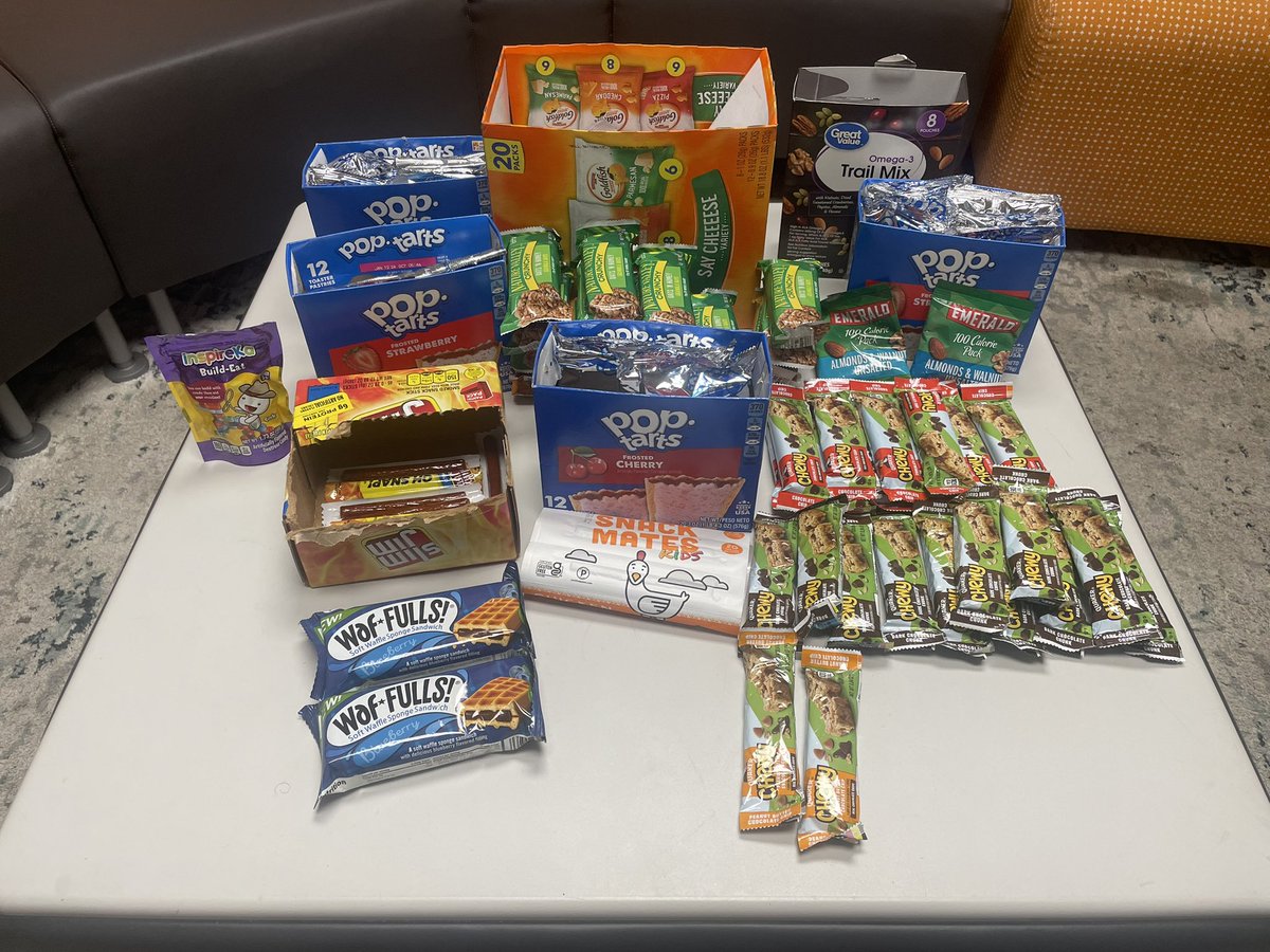 UPIKE Center for StudentSuccess tweet media