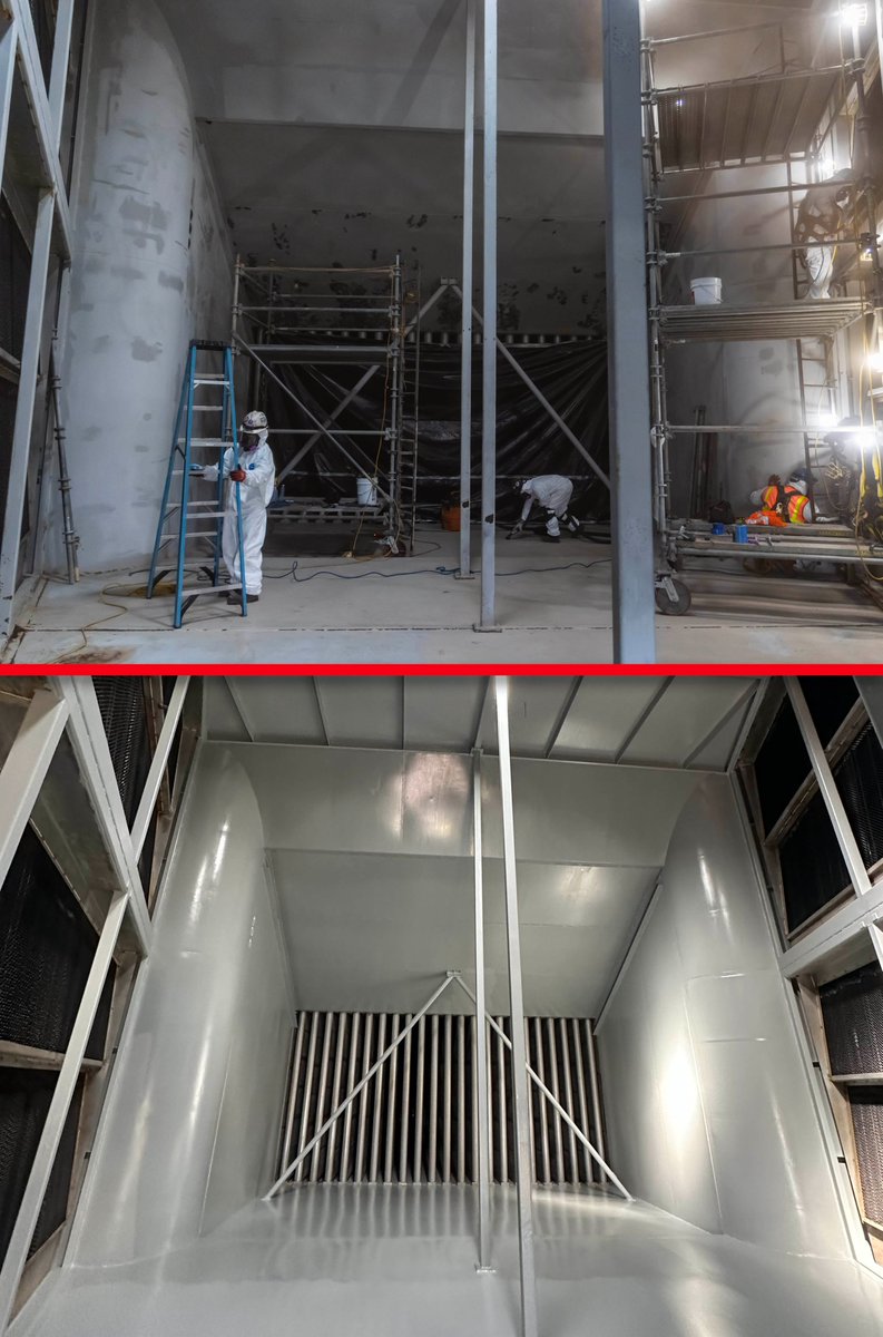 Groome Industrial Service Group tweet media