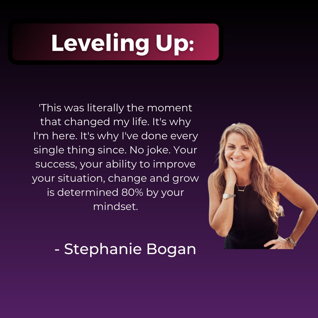 🧠 Finally, we are highlighting #mindset. On the recent Voice From the Hills: Origin Story episode, we met these four experts: Stephanie Bogan, Russell James, Jake Northrup, David Rhoiney
-
It's not too late to listen to the whole episode: lnkd.in/eSrmEg82
-
<a href="/JAllenWerner/">James Werner, CFP®️</a>