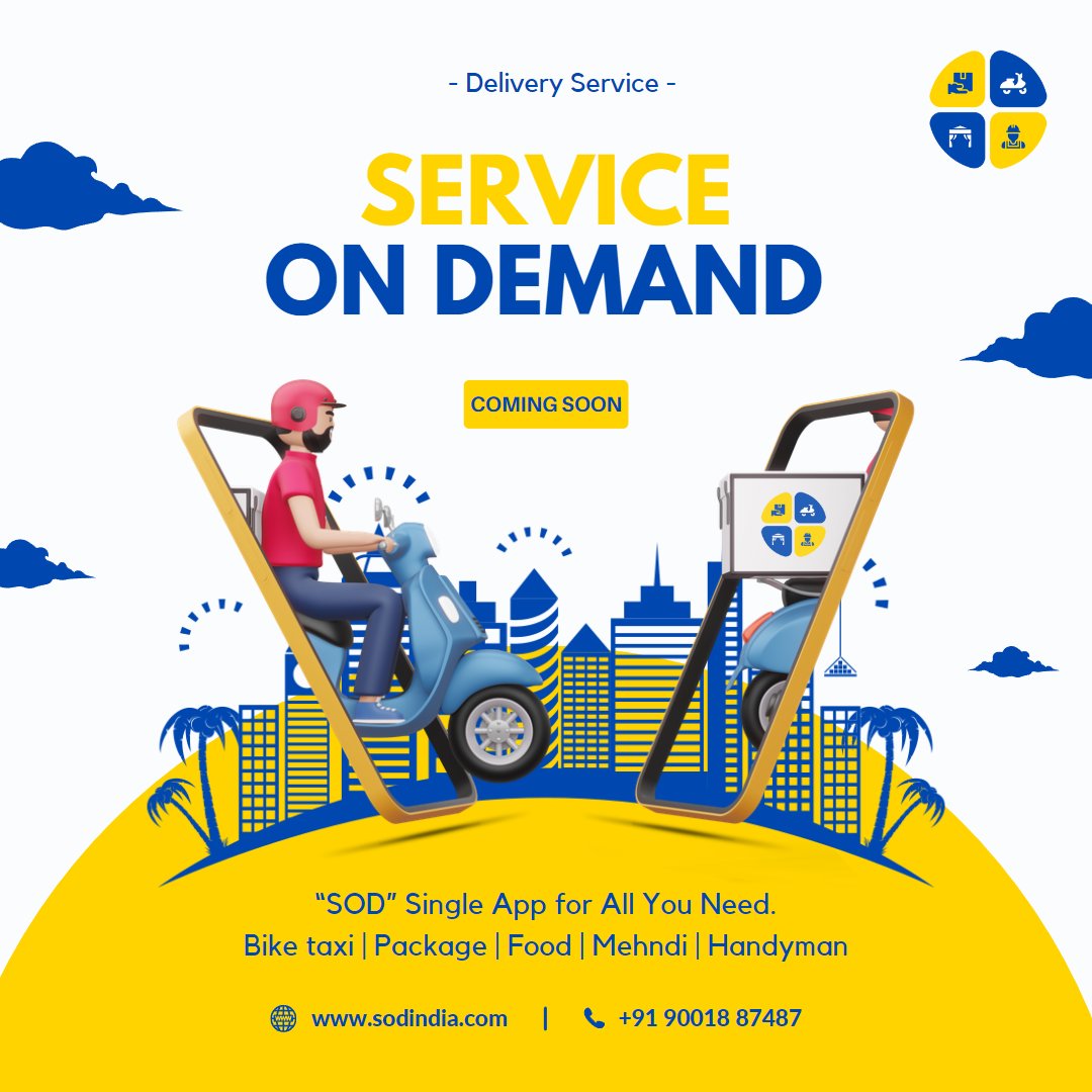 Serviceondeman3's tweet photo. #serviceondemand #sodindia #sod #rajasthan #rajasthani #rajput #india #ig #reels #trending #popular #earn #salary #job #vacancy https://t.co/zVdK0lS9Hl