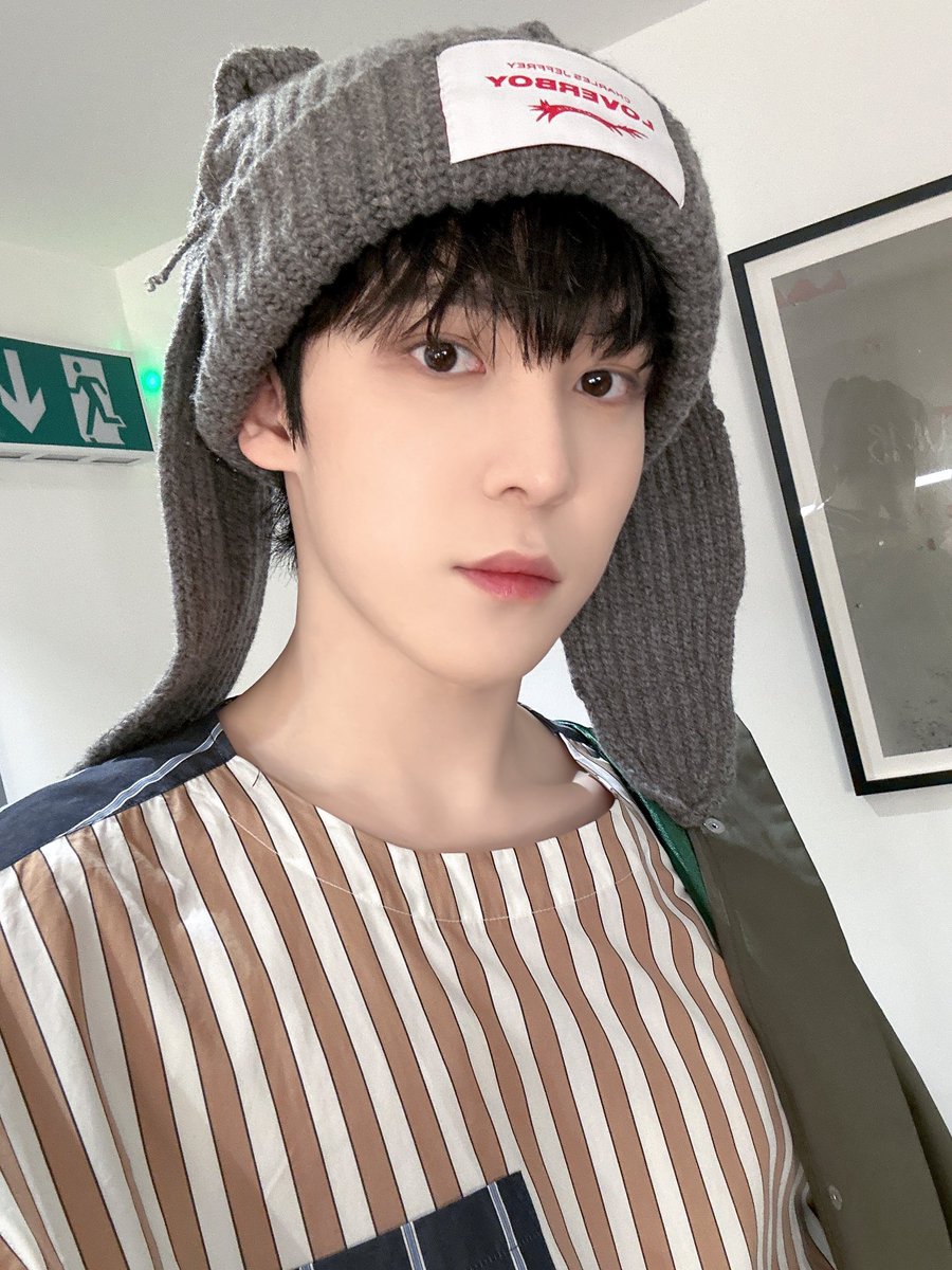 ATEEZ(에이티즈) tweet media