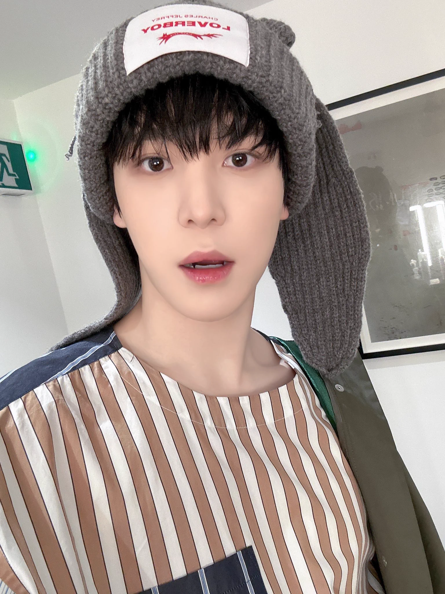 ATEEZ JP on X: 