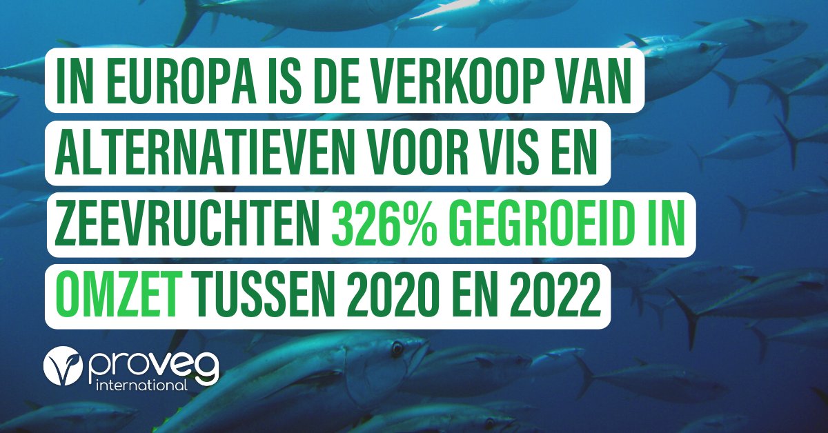 ProVeg Nederland tweet media