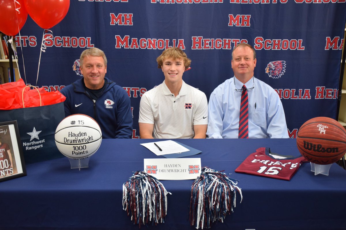 MHS Athletics tweet media